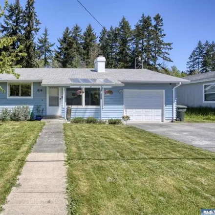 Buy this 3 bed house on 1743 10th Street in Port Angeles, WA 98363