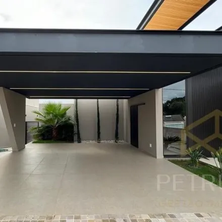 Buy this 4 bed house on Rodovia João Edenor Tasca in Vinhedo, Vinhedo - SP