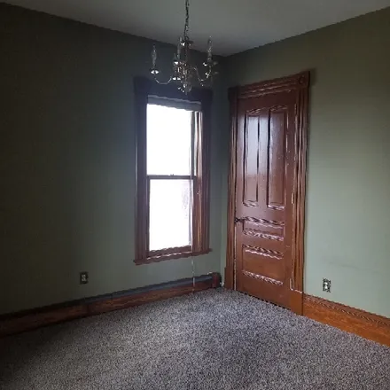Rent this 1 bed room on First Baptist Church in North Wacouta Street, Saint Paul