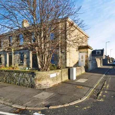 Buy this 3 bed apartment on 14 Seaforth Road in Ayr, KA8 9BX