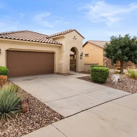 Image 3 - Poston Butte Golf Club, 6100 West Merrill Ranch Parkway, Florence, AZ 85232, USA - House for sale