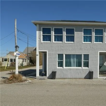 Rent this 2 bed house on 35 Shore Road in Point Judith, Narragansett