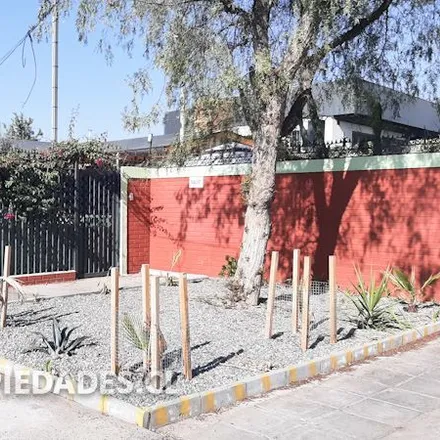 Buy this 5 bed house on Alaska 1407 in 779 0569 Providencia, Chile