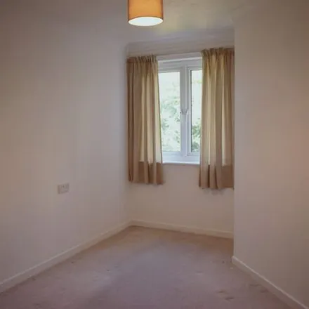 Rent this 2 bed apartment on 63-76 Richmond Court in Exeter, EX4 3TE