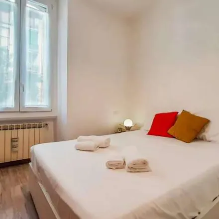 Image 3 - Via Leone Tolstoi, 53, 20146 Milan MI, Italy - Apartment for rent