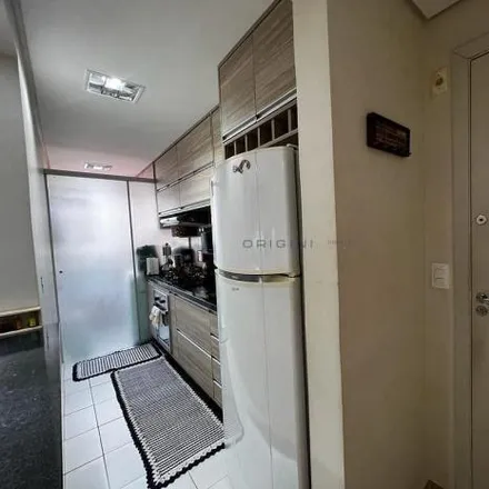 Buy this 3 bed apartment on Avenida Marquês de Pombal in Tiradentes, Campo Grande - MS