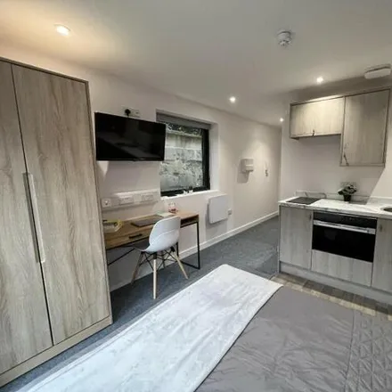 Rent this studio apartment on 2 London Road in Bath, BA1 5NL