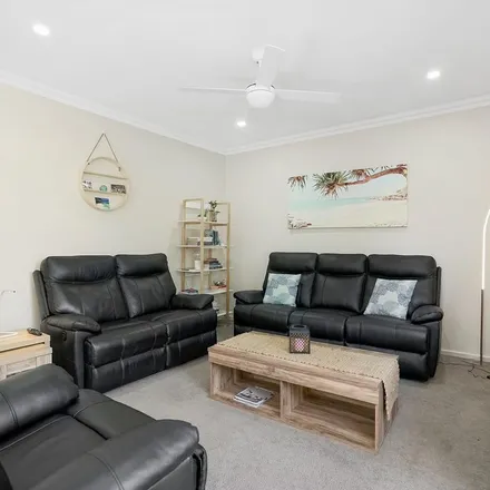 Rent this 2 bed townhouse on 2A Pryor Street in Mount Pleasant VIC 3350, Australia