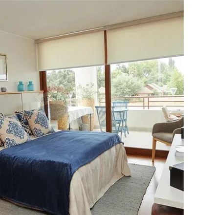Buy this 2 bed apartment on 44 Oriente in 346 1761 Talca, Chile