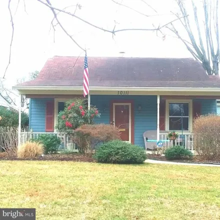 Rent this 4 bed house on 10131 Greenock Road in North Hills Sligo Park, Four Corners