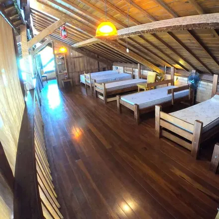 Rent this 8 bed house on Igaratá in Região Metropolitana do Vale do Paraíba e Litoral Norte, Brazil