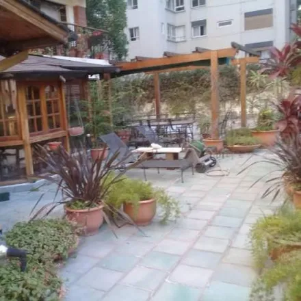 Rent this 3 bed apartment on Arribeños 1500 in Belgrano, C1426 ABO Buenos Aires