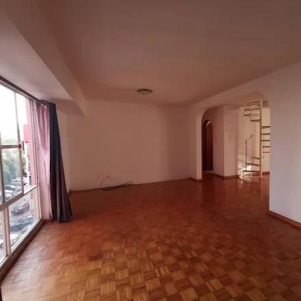 Buy this 2 bed apartment on Periférico Sur in Tlalpan, 14120 Santa Fe