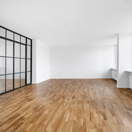 Rent this 6 bed apartment on Orla Lehmanns Allé 7 in 8000 Aarhus C, Denmark