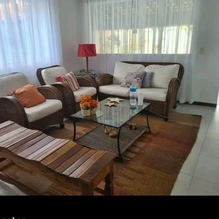 Image 2 - Rua Barracudas, Cajueiro, Cabo Frio - RJ, 28923-386, Brazil - House for rent