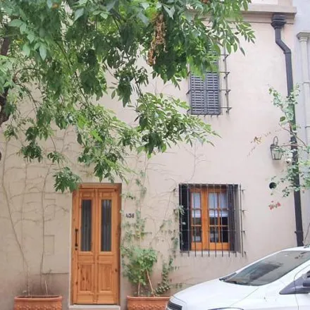 Image 2 - El Chacho 462, Liniers, C1408 AAZ Buenos Aires, Argentina - House for sale