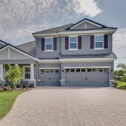 Buy this 5 bed house on Meadow Run Drive in Hillsborough County, FL 33547