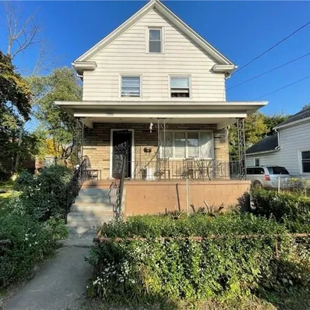 Buy this 4 bed house on 2817 10th Street in City of Niagara Falls, NY 14305