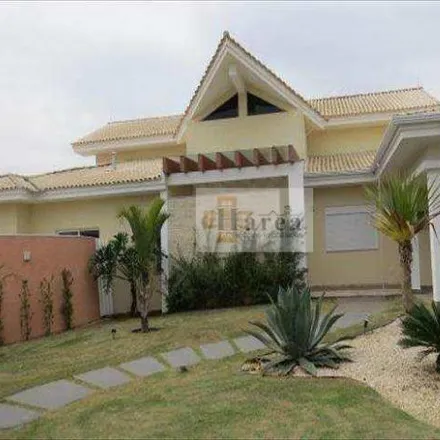 Buy this 5 bed house on Clínica Veterinária Campolim in Avenida Mário Campolim 383a, Parque Campolim