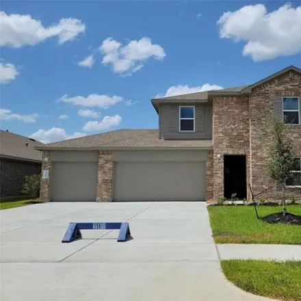 Buy this 4 bed house on unnamed road in Liberty County, TX