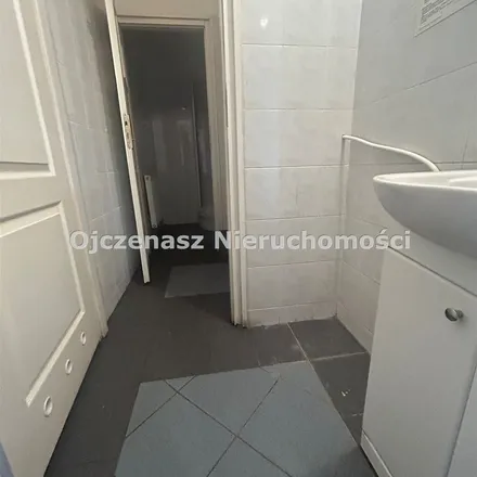 Rent this 5 bed apartment on Rozłogi 14a in 85-179 Bydgoszcz, Poland