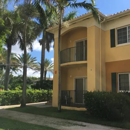 Rent this 3 bed condo on 7230 Northwest 114th Avenue in Doral, FL 33178