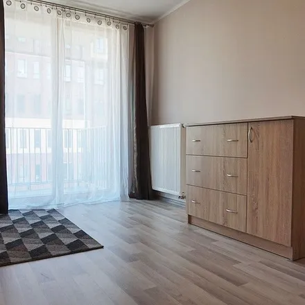 Image 6 - Livinn, Tadeusza Romanowicza, 30-702 Krakow, Poland - Apartment for rent