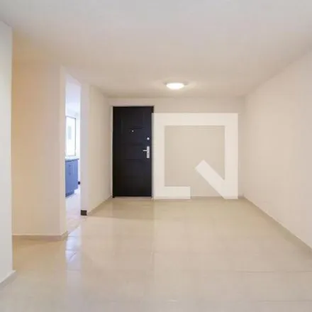 Rent this 3 bed apartment on Calzada de la Romería in Álvaro Obregón, 01430 Mexico City