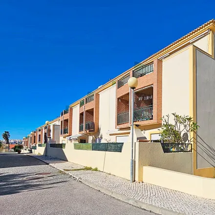 Buy this 3 bed townhouse on Algarve in Distrito de Faro, Portugal