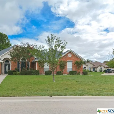 Buy this 4 bed house on 519 Wallaby Circle in Harker Heights, TX 76548