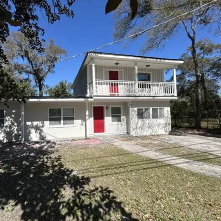 Image 2 - 1443 Palmdale Street, Lake Park Estates, Jacksonville, FL 32208, USA - House for sale
