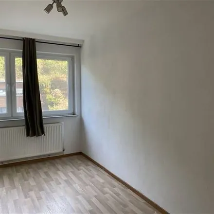 Rent this 2 bed apartment on Cité Leclercq in 4040 Herstal, Belgium