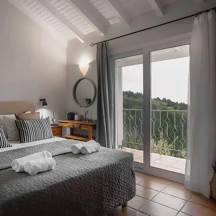 Rent this 1 bed house on Ferry tickets to Corfu and Paxi in Agion Apostolon, Igoumenitsa