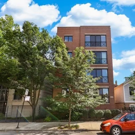 Buy this 2 bed house on 1537-1539 West Chestnut Street in Chicago, IL 60622