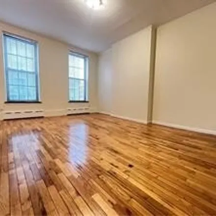 Rent this 1 bed apartment on 519 Atlantic Avenue in New York, NY 11217