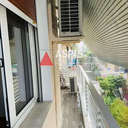Image 7 - Μέγαρο Υπατία, Ηπείρου 3, Athens, Greece - Apartment for rent