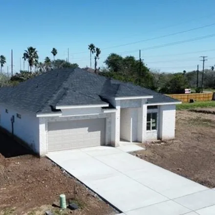 Buy this 3 bed house on Haine Road in San Benito, TX 78586
