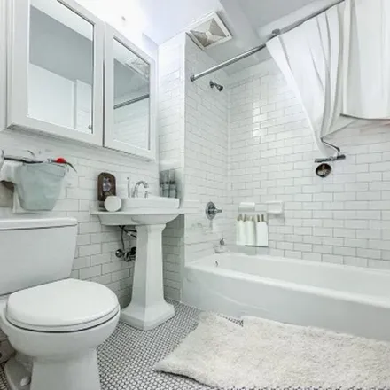 Rent this 3 bed apartment on 287 East 4th Street in New York, NY 10009