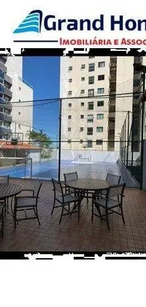 Buy this 2 bed apartment on Rua Aflordizio Carvalho 25 in Mata da Praia, Vitória - ES