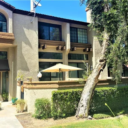 Buy this 3 bed townhouse on unnamed road in Pomona, CA 92709