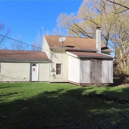 Buy this 3 bed house on 5768 Ridge Chapel Rd in Williamson, New York