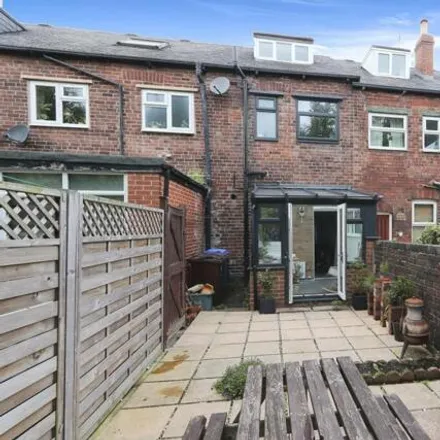 Image 7 - Buttermere Road, Sheffield, S7 2AY, United Kingdom - Townhouse for rent