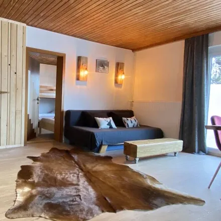 Rent this 2 bed apartment on Mallnitz in 9822 Stappitz, Austria