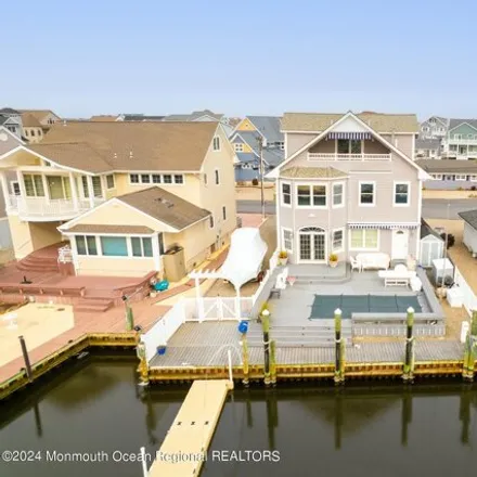 Buy this 6 bed house on 1 6th Terrace in Dover Beaches South, Toms River