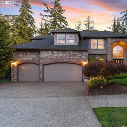 Buy this 4 bed house on 11468 Southeast Highland Loop in Clackamas, OR 97015