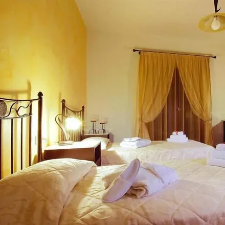 Rent this 6 bed house on Nikos Kazantzakis Municipal Unit in Heraklion Regional Unit, Greece