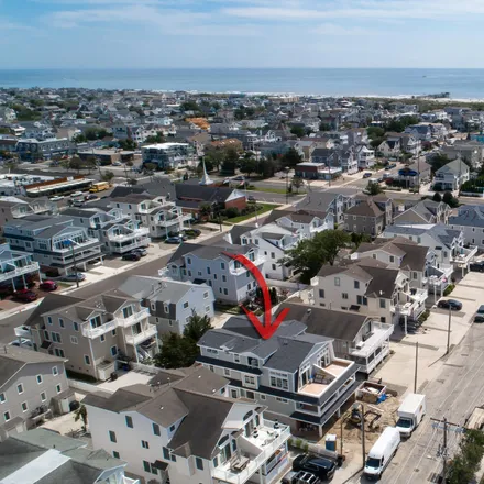 Image 7 - 249 35th Street, Avalon, Cape May County, NJ 08202, USA - Townhouse for sale