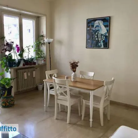 Image 4 - Via Luigi Ungarelli, 00162 Rome RM, Italy - Apartment for rent