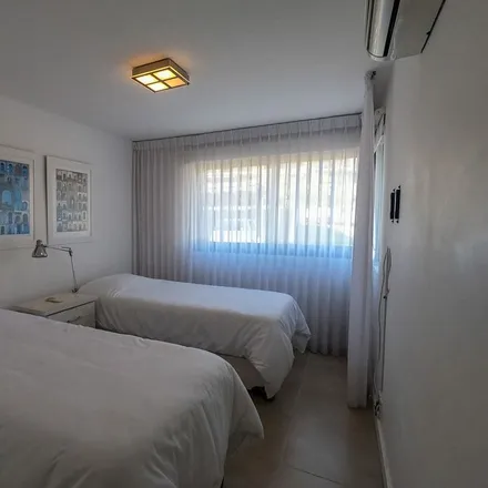 Rent this 2 bed apartment on Mar Caspio in 20003 Punta Ballena, Uruguay