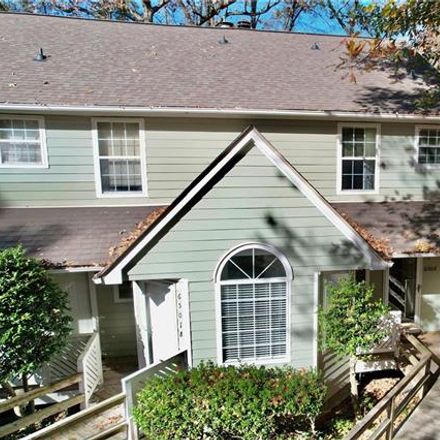 Rent this 2 bed townhouse on 6501 Clavell Lane in Charlotte, NC 28210